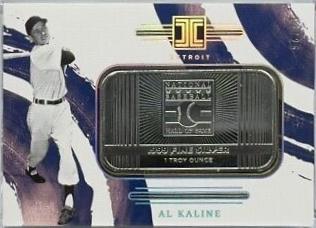 Al Kaline