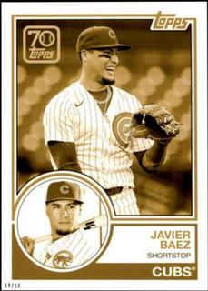 Javier Baez