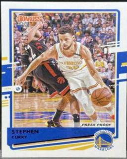 Stephen Curry
