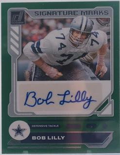 Bob Lilly