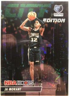 Ja Morant