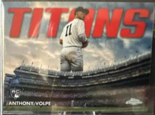 Anthony Volpe