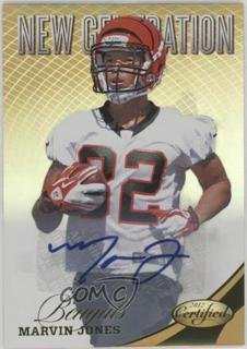 Marvin Jones