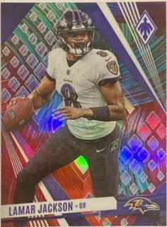 Lamar Jackson