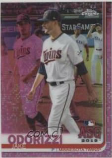 Jake Odorizzi