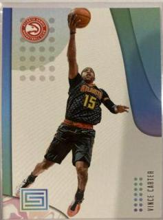 Vince Carter