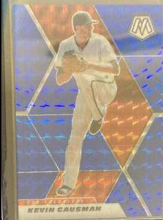 Kevin Gausman