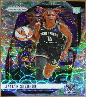 Jaylyn Sherrod