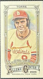 Joe Torre
