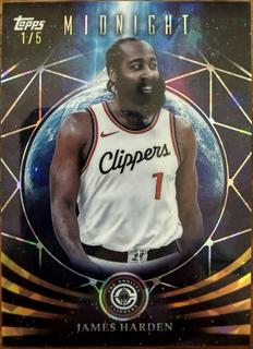 James Harden