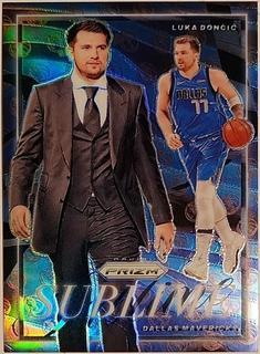 Luka Doncic
