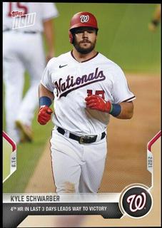 Kyle Schwarber
