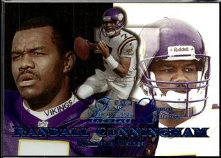 Randall Cunningham