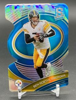 Ben Roethlisberger