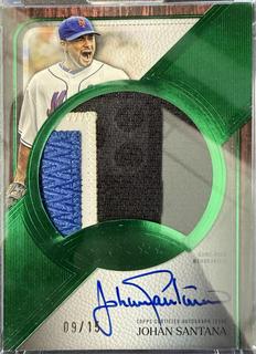 Johan Santana