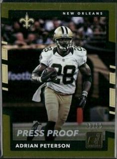 Adrian Peterson