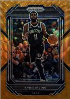 Kyrie Irving