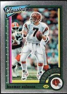 Boomer Esiason