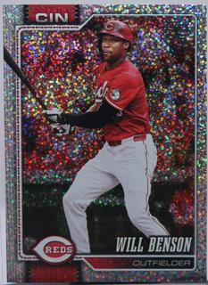 Will Benson
