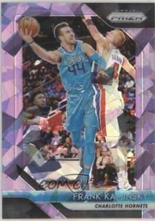 Frank Kaminsky