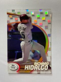Richard Hidalgo