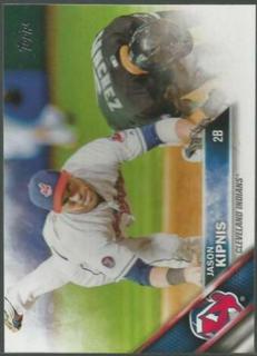Jason Kipnis