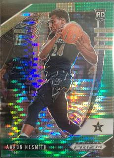 Aaron Nesmith