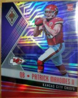 Patrick Mahomes II