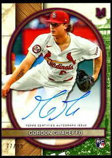 Gordon Graceffo