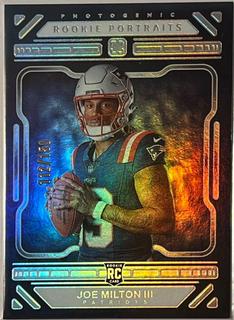 Joe Milton III