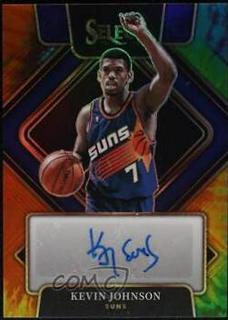 Kevin Johnson