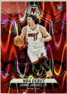 Jaime Jaquez Jr.