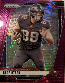 Cade Otton