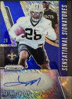 Latavius Murray