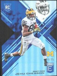 Jehu Chesson