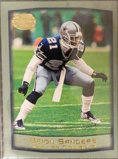 Deion Sanders