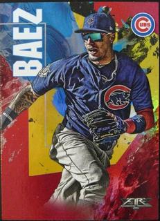 Javier Baez