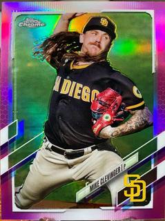 Mike Clevinger