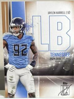 Jaylen Harrell