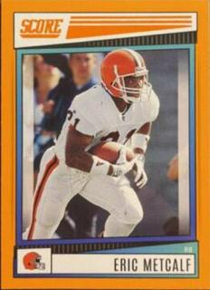 Eric Metcalf