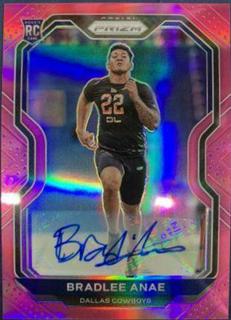 Bradlee Anae