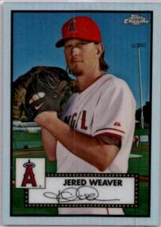 Jered Weaver