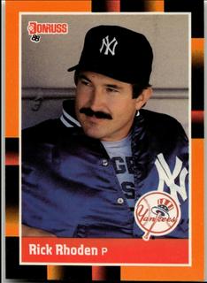 Rick Rhoden