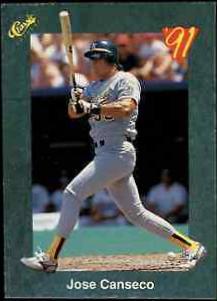 Jose Canseco