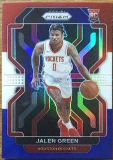 Jalen Green