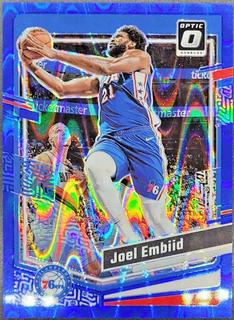 Joel Embiid