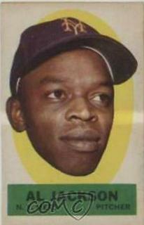 Al Jackson