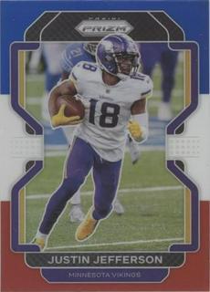Justin Jefferson