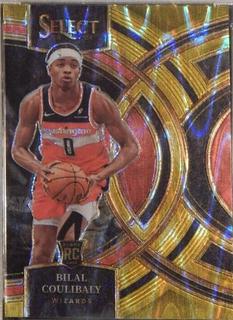 Bilal Coulibaly