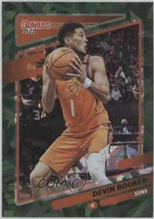 Devin Booker